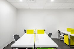 One Raffles Place (D1), Office #490602481
